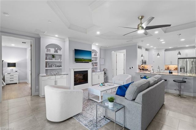 8760 Bellano CT 103, Naples, FL 34119