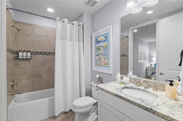 8760 Bellano CT 103, Naples, FL 34119