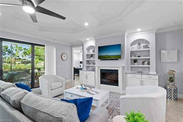 8760 Bellano CT 103, Naples, FL 34119