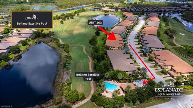 8760 Bellano CT 103, Naples, FL 34119