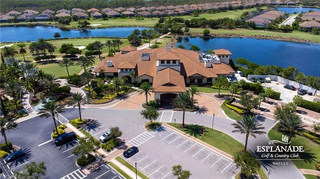 8760 Bellano CT 103, Naples, FL 34119