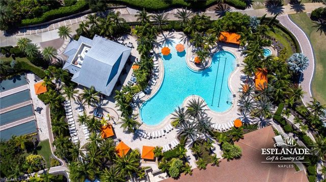 8760 Bellano CT 103, Naples, FL 34119