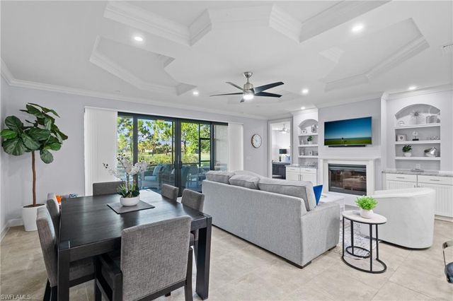 8760 Bellano CT 103, Naples, FL 34119