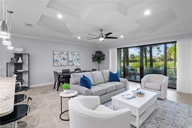 8760 Bellano CT 103, Naples, FL 34119