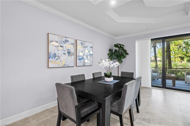 8760 Bellano CT 103, Naples, FL 34119