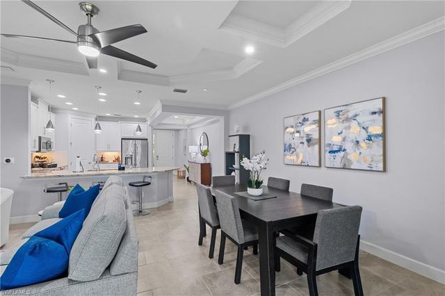 8760 Bellano CT 103, Naples, FL 34119
