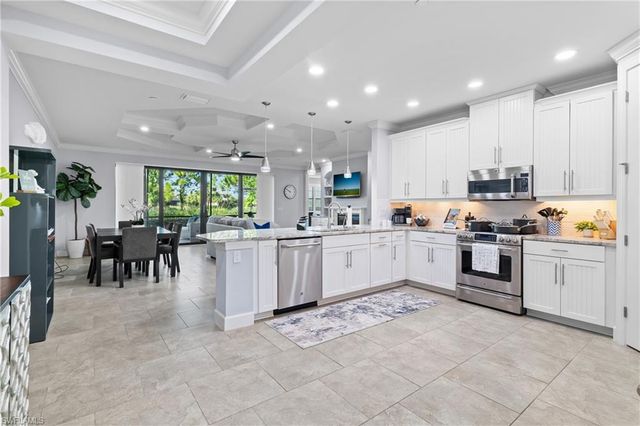 8760 Bellano CT 103, Naples, FL 34119