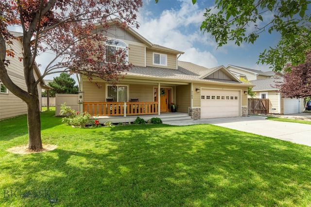 3164 Annie, Bozeman, MT 59718