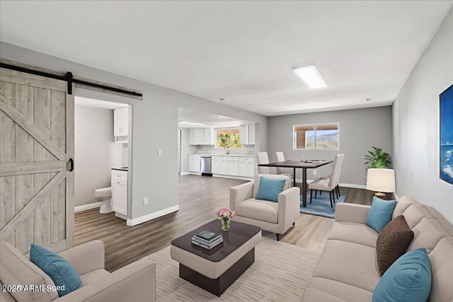 1961 VENTNOR Circle, Prescott, AZ 86301