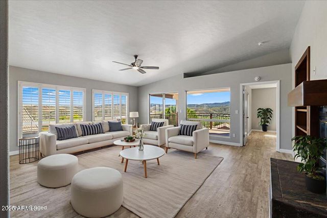 1961 VENTNOR Circle, Prescott, AZ 86301