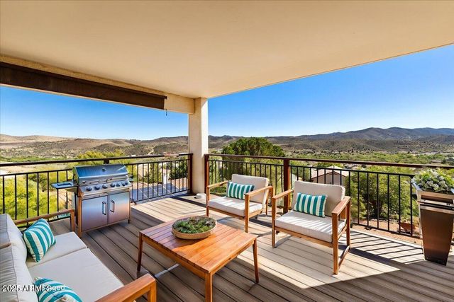 1961 VENTNOR Circle, Prescott, AZ 86301