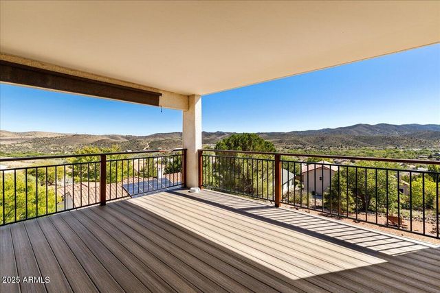 1961 VENTNOR Circle, Prescott, AZ 86301