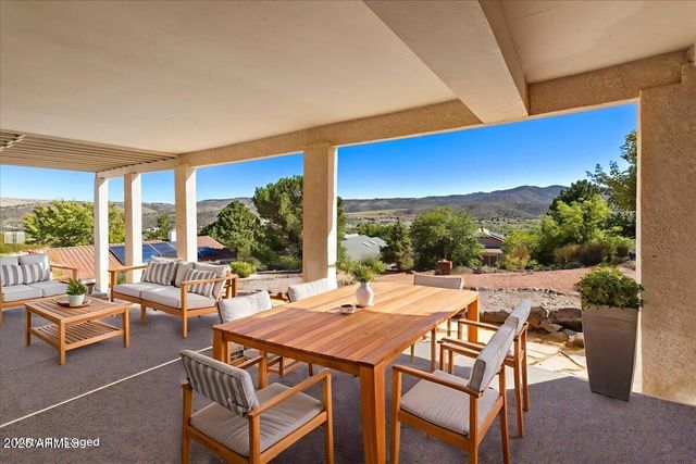 1961 VENTNOR Circle, Prescott, AZ 86301