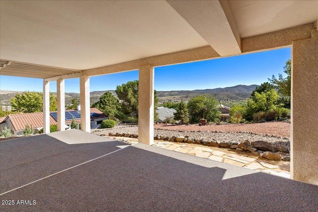 1961 VENTNOR Circle, Prescott, AZ 86301