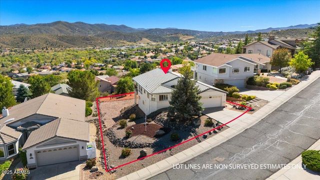 1961 VENTNOR Circle, Prescott, AZ 86301