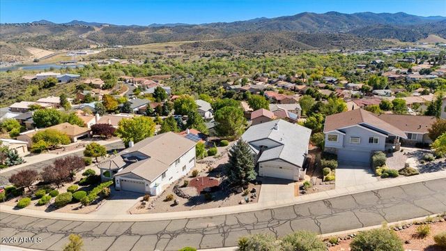 1961 VENTNOR Circle, Prescott, AZ 86301