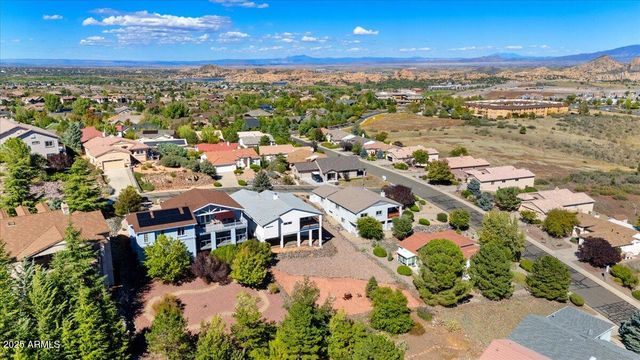 1961 VENTNOR Circle, Prescott, AZ 86301