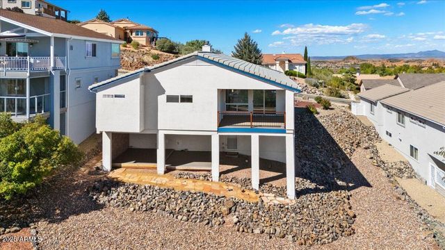 1961 VENTNOR Circle, Prescott, AZ 86301