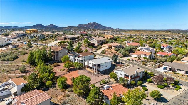 1961 VENTNOR Circle, Prescott, AZ 86301