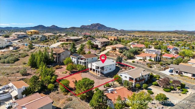 1961 VENTNOR Circle, Prescott, AZ 86301