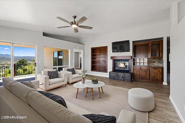 1961 VENTNOR Circle, Prescott, AZ 86301