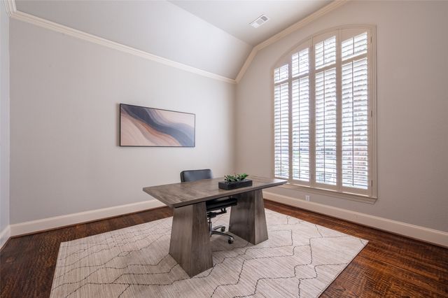 8208 Craftsbury Lane, Mckinney, TX 75071