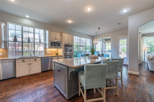 8208 Craftsbury Lane, Mckinney, TX 75071