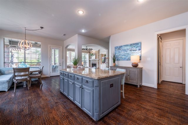 8208 Craftsbury Lane, Mckinney, TX 75071