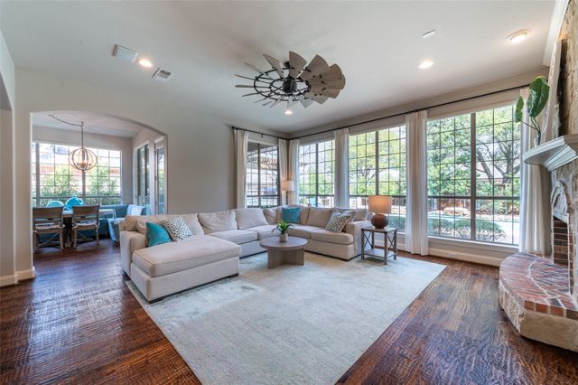 8208 Craftsbury Lane, Mckinney, TX 75071