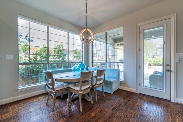 8208 Craftsbury Lane, Mckinney, TX 75071