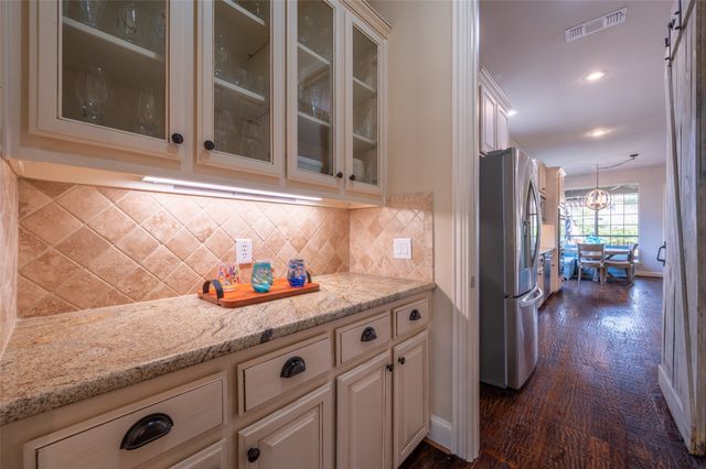 8208 Craftsbury Lane, Mckinney, TX 75071