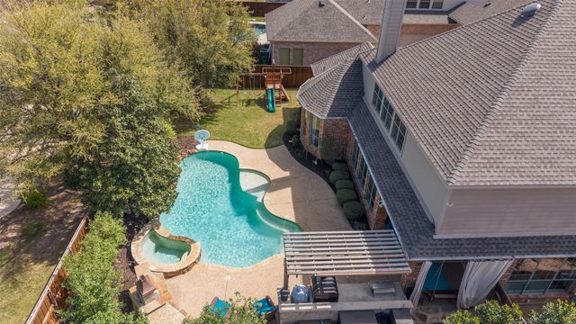 8208 Craftsbury Lane, Mckinney, TX 75071