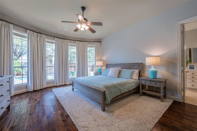 8208 Craftsbury Lane, Mckinney, TX 75071