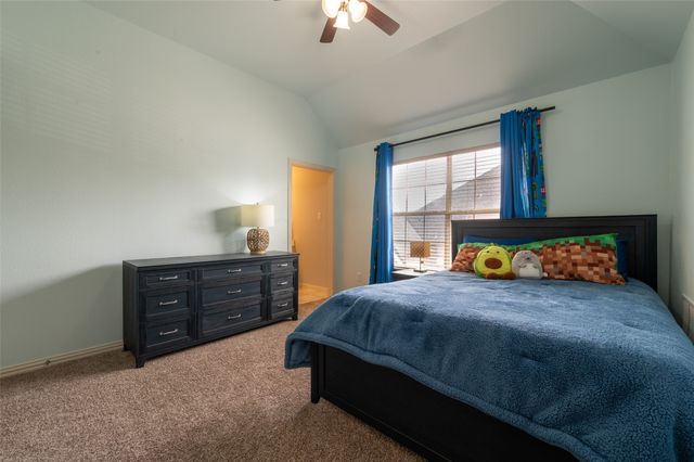 8208 Craftsbury Lane, Mckinney, TX 75071