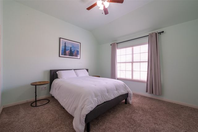 8208 Craftsbury Lane, Mckinney, TX 75071