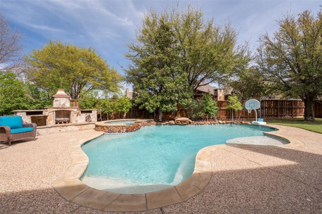 8208 Craftsbury Lane, Mckinney, TX 75071