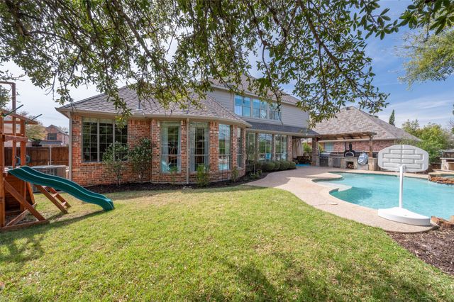 8208 Craftsbury Lane, Mckinney, TX 75071