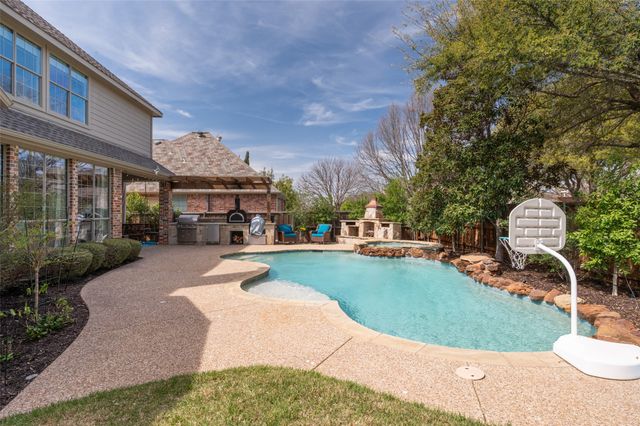 8208 Craftsbury Lane, Mckinney, TX 75071