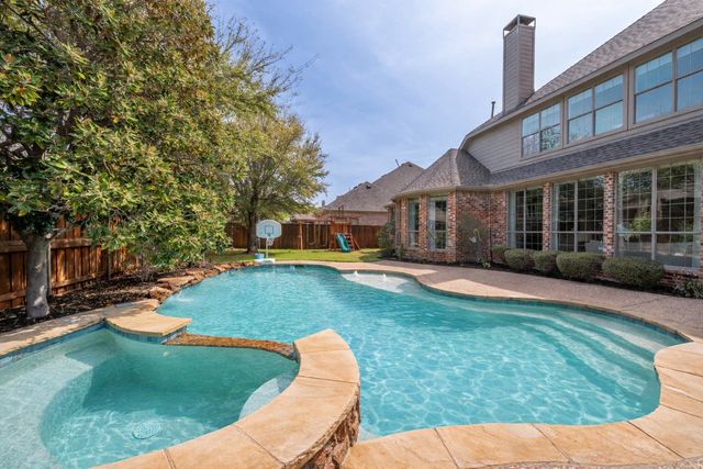 8208 Craftsbury Lane, Mckinney, TX 75071