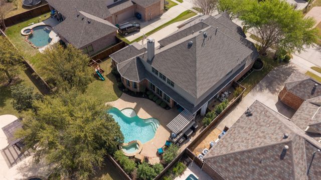 8208 Craftsbury Lane, Mckinney, TX 75071