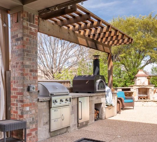 8208 Craftsbury Lane, Mckinney, TX 75071