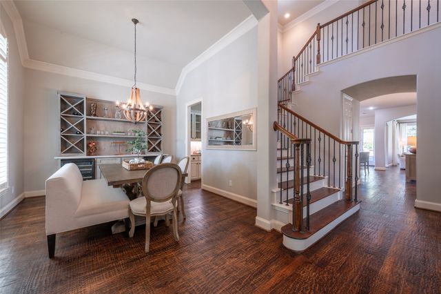 8208 Craftsbury Lane, Mckinney, TX 75071