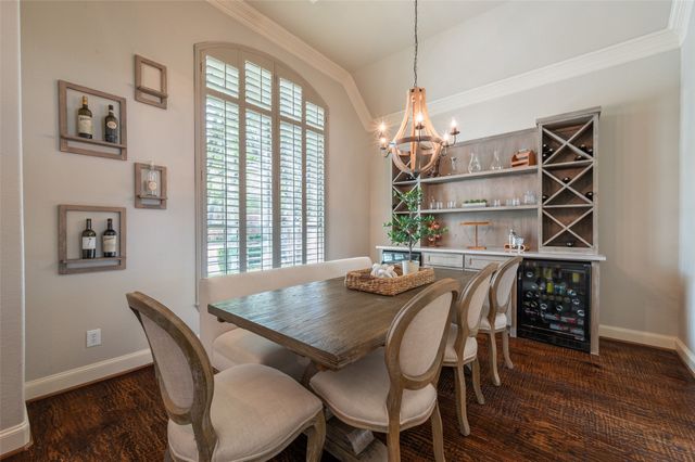 8208 Craftsbury Lane, Mckinney, TX 75071