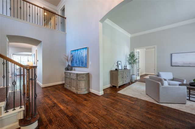 8208 Craftsbury Lane, Mckinney, TX 75071