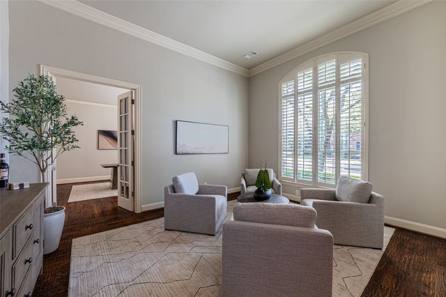 8208 Craftsbury Lane, Mckinney, TX 75071