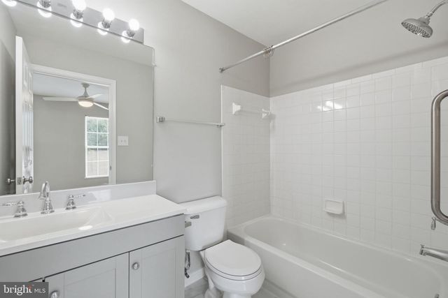 6374 MICHAEL ROBERT DR, Springfield, VA 22150