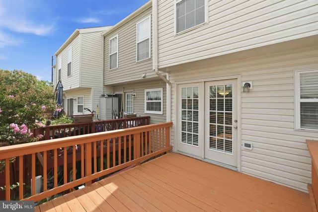 6374 MICHAEL ROBERT DR, Springfield, VA 22150