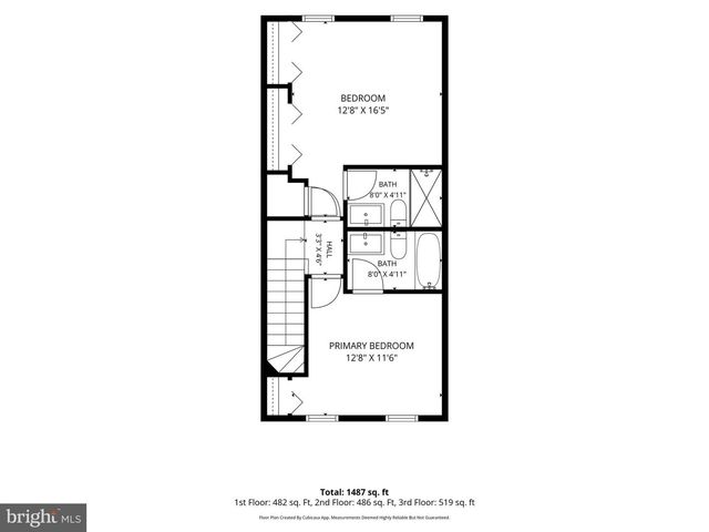 6374 MICHAEL ROBERT DR, Springfield, VA 22150