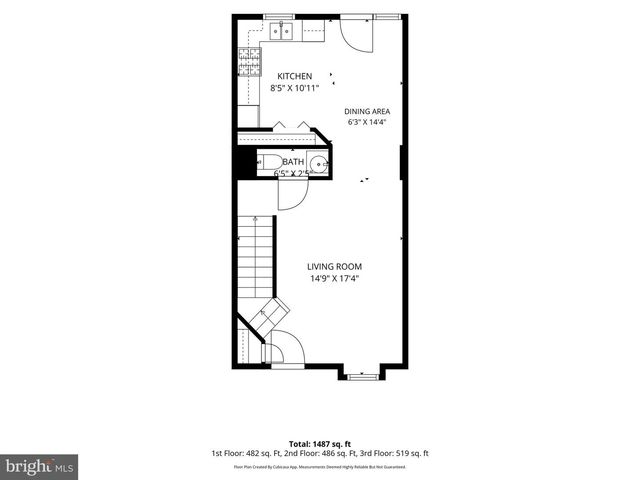 6374 MICHAEL ROBERT DR, Springfield, VA 22150