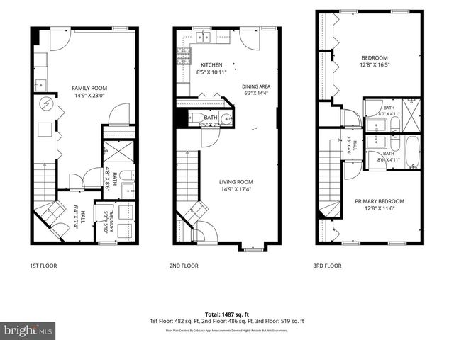 6374 MICHAEL ROBERT DR, Springfield, VA 22150